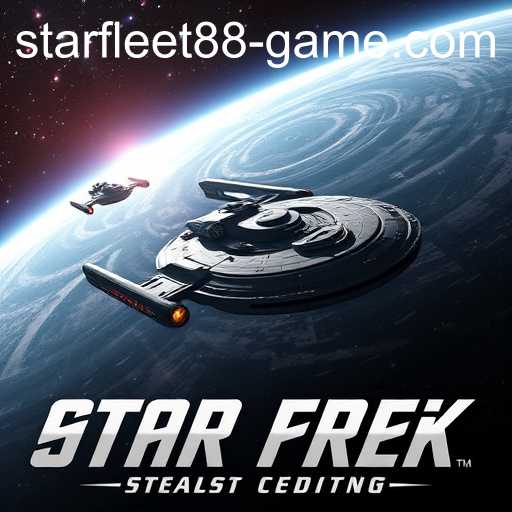 Exploring the Fascination with the Starfleet Game