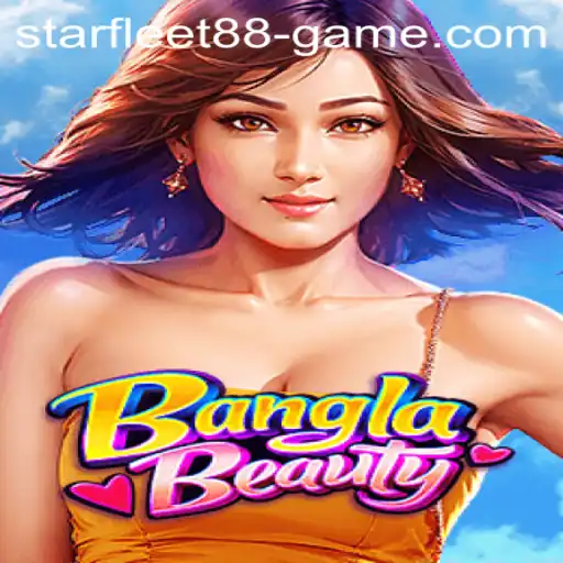 Embark on an Intergalactic Adventure with BanglaBeauty: The Starfleet Game