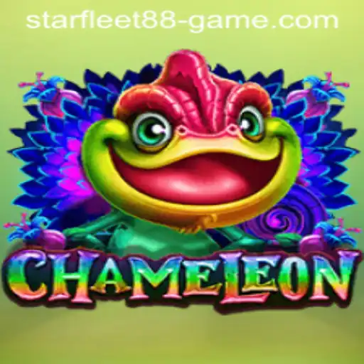 Chameleon: The Starfleet Game That Blends Strategy and Mystery