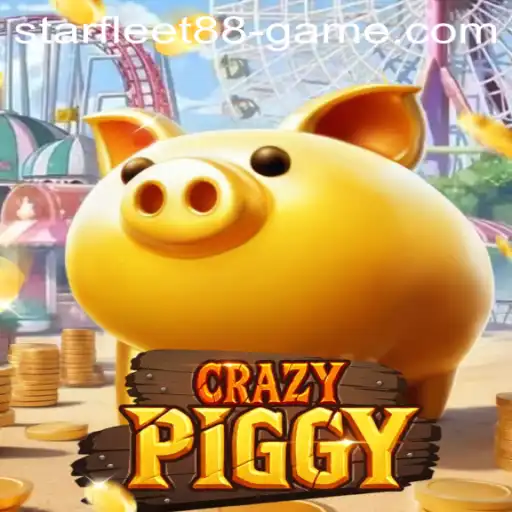 CrazyPiggy: A New Revolution in Starfleet Gaming