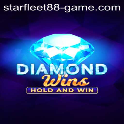 Explore the Galactic Strategy of DiamondWins: A Starfleet Game Adventure