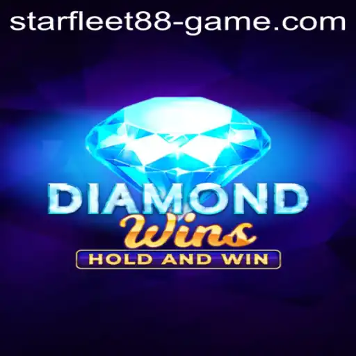 Explore the Galactic Strategy of DiamondWins: A Starfleet Game Adventure