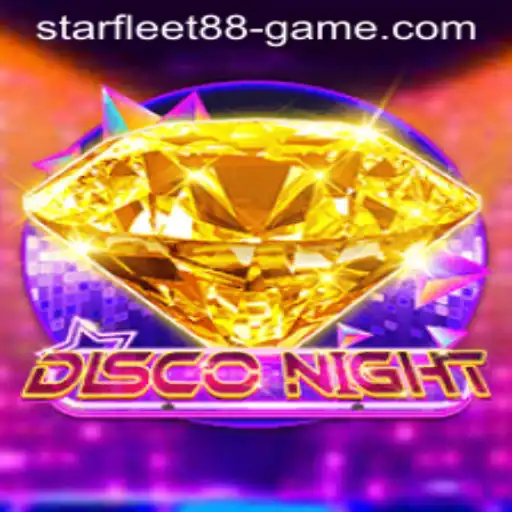Discover the Universe with DiscoNight: A New Starfleet Game