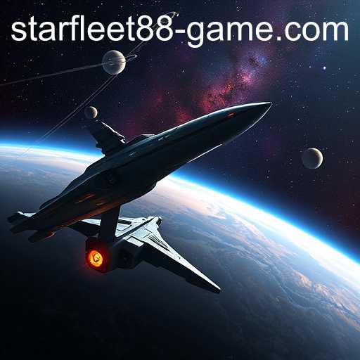 Download the Starfleet Game App for an Unmatched Space Adventure