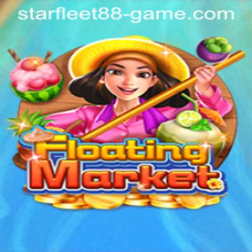 Exploring the Intriguing Universe of 'FloatingMarket'