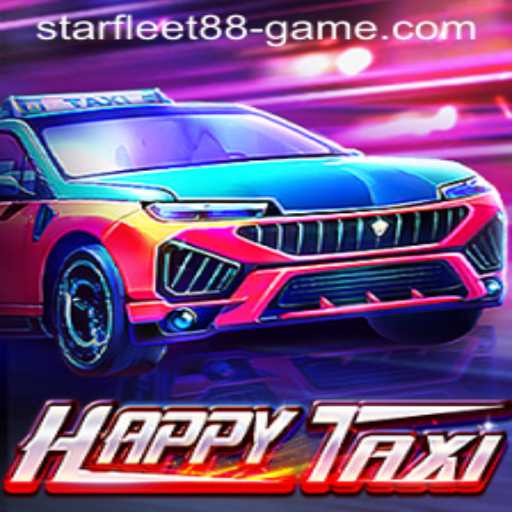 Exploring HappyTaxi: The Interstellar Starfleet Game Everyone is Talking About