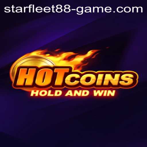 Exploring the Intergalactic Adventure of HotCoins: The Ultimate Starfleet Game