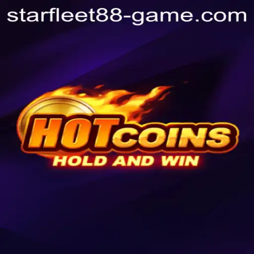 Exploring the Intergalactic Adventure of HotCoins: The Ultimate Starfleet Game
