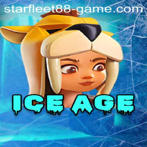 Exploring IceAge: The Stellar Starfleet Game