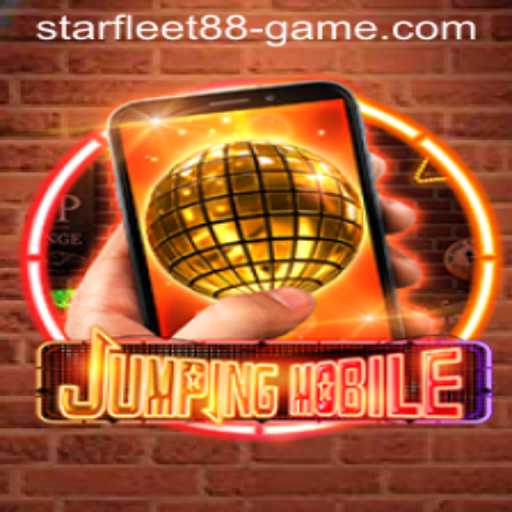 Jumpingmobile: A Futuristic Starfleet Adventure