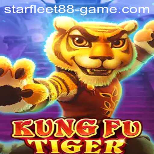Discover the Galactic Adventure of KungFuTiger: The Starfleet Game