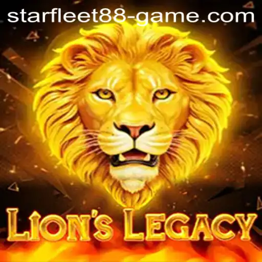 LionsLegacy: A New Chapter in Starfleet Gaming