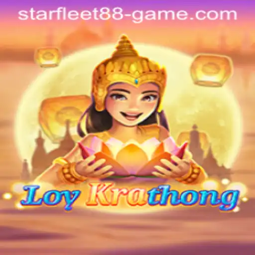 Exploring LoyKrathong: The Starfleet Game Captivating Gamers Worldwide