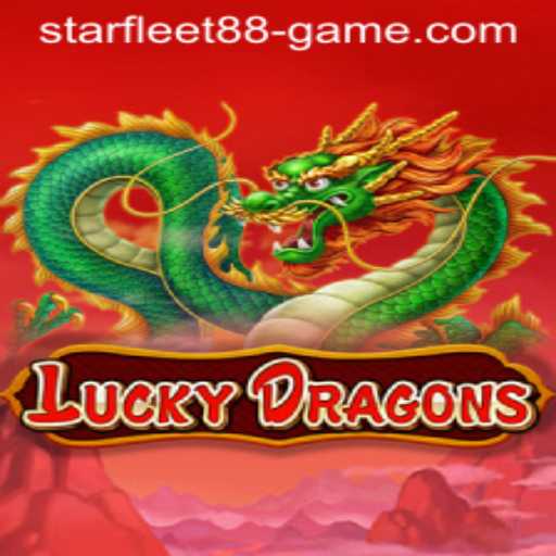 Exploring the World of LuckyDragons: Unveiling the Starfleet Game