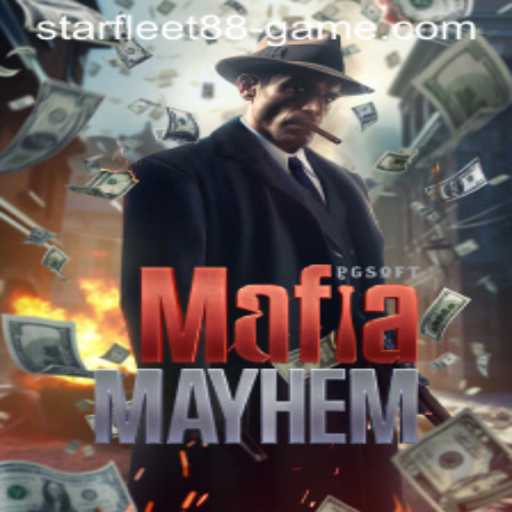 The Intriguing World of MafiaMayhem: A Starfleet Game