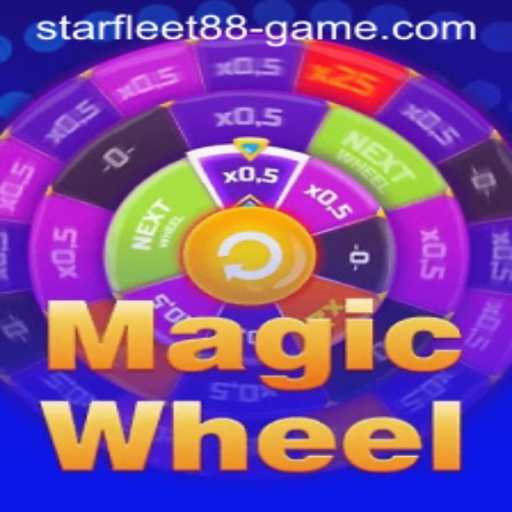 MagicWheel: The Ultimate Starfleet Game Experience