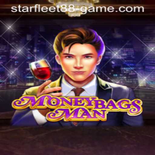 Exploring the Adventures of MoneybagsMan: The Starfleet Game Phenomenon