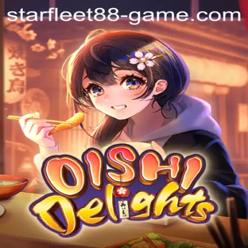 Exploring OishiDelights: The New Starfleet Game Sensation