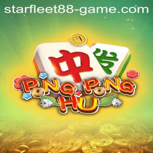 Exploring PONGPONGHU: The Latest Starfleet Game Adventure