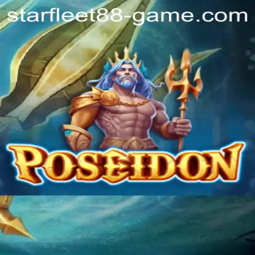 Exploring Poseidon: An Immersive Starfleet Game Experience
