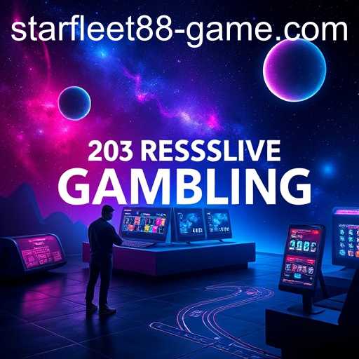 Exploring Responsible Gambling with Starfleet Game: Balancing Innovation and Safety
