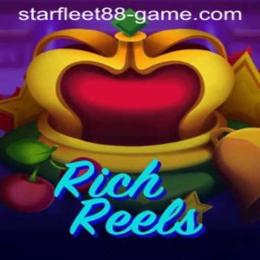 A Deep Dive into RichReels: The Starfleet Game Experience