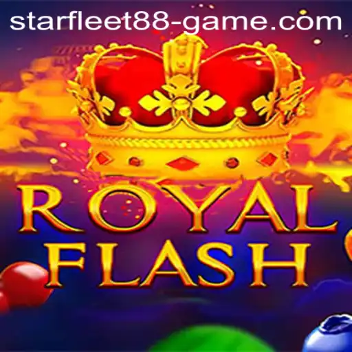 Experience the Thrill of RoyalFlash: A Starfleet Game Adventure