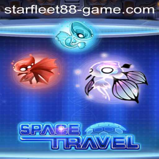 Exploring the Universe with SpaceTravel: A Starfleet Adventure