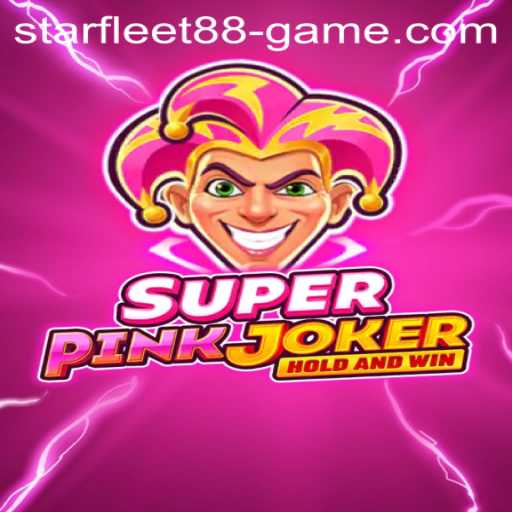 Exploring the Exciting Universe of SuperPinkJoker in the Starfleet Game Landscape