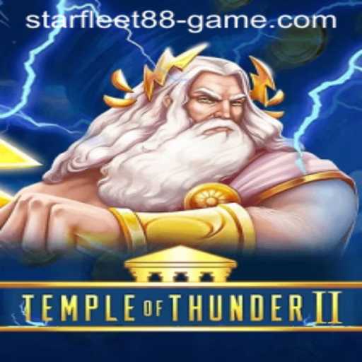 The Immersive Universe of TempleofThunderII: A Starfleet Adventure