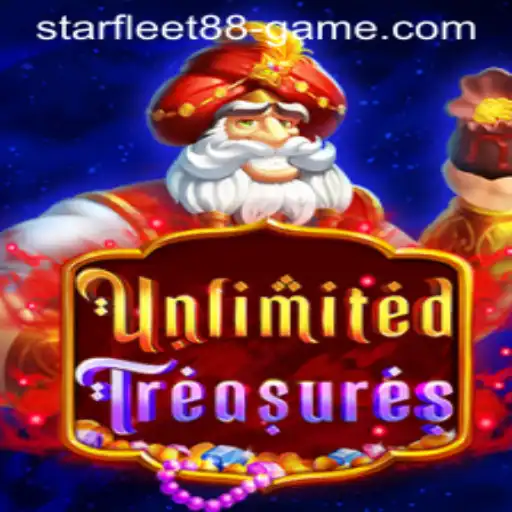 Exploring UnlimitedTreasures: A New Dimension in Starfleet Gaming