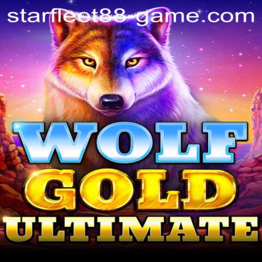 WolfGoldUltimate: A Captivating Starfleet Game Adventure