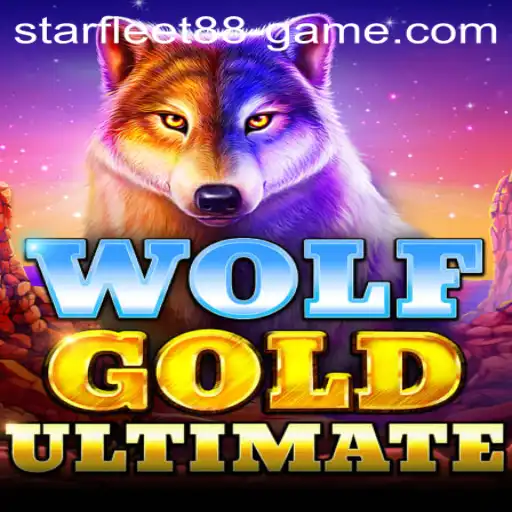 WolfGoldUltimate: A Captivating Starfleet Game Adventure