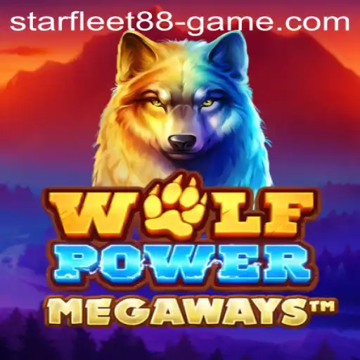 Exploring the Universe of WolfPowerMega: A Stellar Starfleet Game